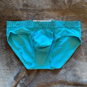 Mens medium C-IN2 brief